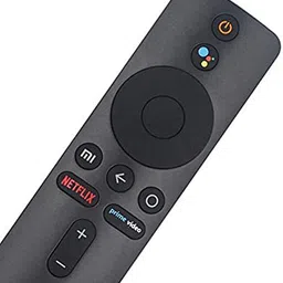 TrustEdge MI-XMRM-00A Netflix & Prime Video Hot Keys MI XMRM-00A Netflix & Prime Video Hot Keys Remote Controller image 3
