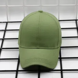 jamont Solid Sports/Regular Cap image 4