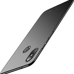 craftech Xiaomi Redmi 7 Silicon Case, Liquid Silicon Cover Gel Rubber Full Body Protection Shockproof Drop Protection Case for Xiaomi Redmi 7 image 3