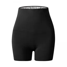 Enakshi (LABEL) Creations 4xWomen Sauna Pants Shorts Capri Jogger Legging Sweatpants Workout Shorts M image 1