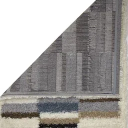 OBSESSIONS Beige Floor Anti-skid Runner image 5