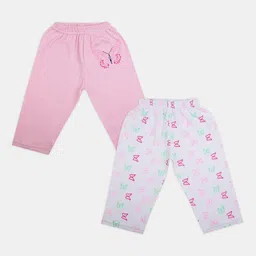 V-Mart Infant Set Of 2 Printed Lounge Pants-picture-32