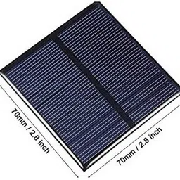 sg flash Education Learning Renewable Energy DIY Science Project Model Solar Panel Educational Electronic Hobby Kit image 2