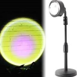 sercui Lamp Projector Light Night Lamp image 3