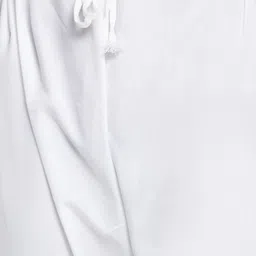 Jompers Men Mustard Yellow Floral Embroidered Pure Cotton Kurta with Churidar image 3