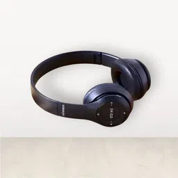 gds Folding Headphones Deep Bass Bass Channel_MK Bluetooth & Wired Headset-picture-37
