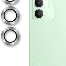 Flipkart SmartBuy Back Camera Lens Glass Protector for Realme 14X 5G, realme 14x 5G-picture-36