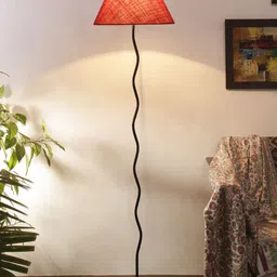 devansh Table Floor Lamp-picture-12