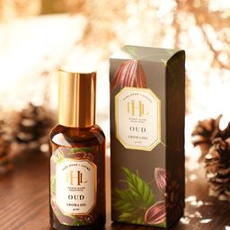 Pure Home and Living Oud Aroma Oil- 30ml-picture-12