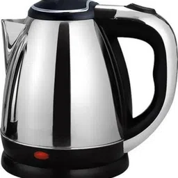 maitri enterprises by maitri enterprises Hot Water Tea Coffee Electric Kettle (2 L, Silver Electric Kettle-picture-10
