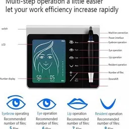 SKEORA SKUOP-1 Personal Care Appliance Combo image 4