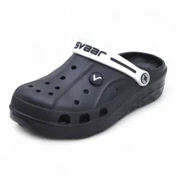 svaar Men Clogs Sandal image 3