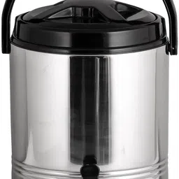 ae maharani 6 L Steel, Plastic Water Jug-picture-28