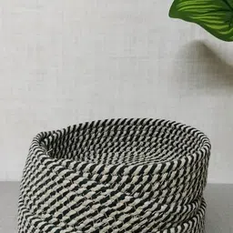 aromick Jute Storage Basket image 3