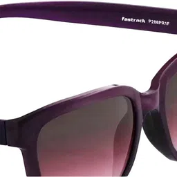 fastrack UV Protection Wayfarer Sunglasses (50) image 4