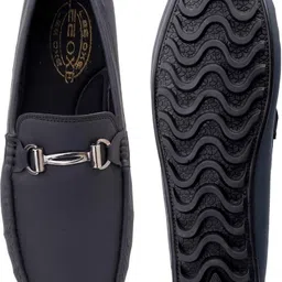 wakins Premium Quality & Officewear, Stylish & Comfortable Loafers For Men image 4