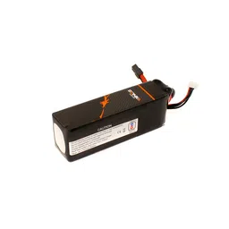 Bonka 14.8V 5200mAh 35C 4S Lithium Polymer Battery Pack image 4