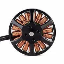 T MOTOR ANTIGRAVITY 4006 380KV 2pcs/set image 3