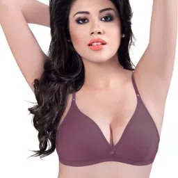 Sonari Pack of 3 Full-Coverage T-shirt Bras image 2