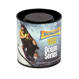 Sonata Ocean Series Men Black Analogue & Digital Watch 77027PP02J image 4