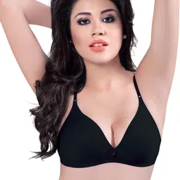 Sonari Pack of 2 Full-Coverage T-shirt Bras image 2