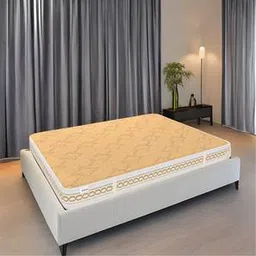 sleep spa Super Contour ISP Tech High Tensile queen Size Mattress-picture-14