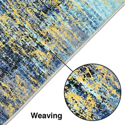 amaze attires Indoor and Outdoor Rug Pad image 3