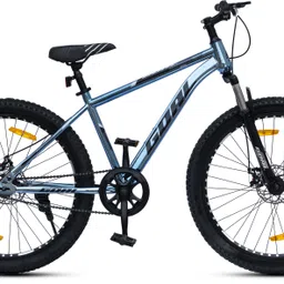 goal NEONSEAGREEN 27.5 T (inch) Mountain Cycle-picture-10