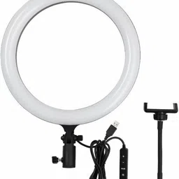 GODOX LR120 550 lx Camera LED Light image 5
