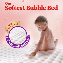 huggies Comfort Wonder Pants - Large (30 Pieces) - ( Pack of 3 ) - L image 5