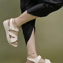 shoetopia Women Wedges Sandal-picture-19