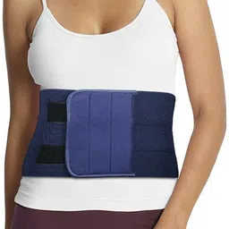 jarvis Abdominal Belt after Delivery Post Pregnancy Waist & Back Support for Women Abdominal Belt-picture-32