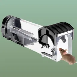 MTB844 Live Trap-image-0