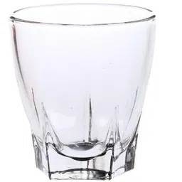 glassimporess (Pack of 6) Big Blaster Crystal Whisky Glass Set Whisky Glass image 3