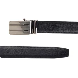 Zacharias Men Slim Formal Belt image 4