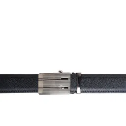 Zacharias Men Slim Formal Belt image 2