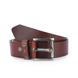 Kastner Men Leather Casual Belt image 4