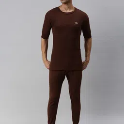 Lux Cottswool Round Neck Thermal Set-picture-27