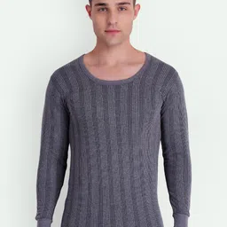 TT Men Elite Thermal-Set Anthra (Charcoal Grey)-image-11