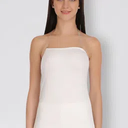 SELFCARE Soft Poly Cotton Camisole Vest Thermal Set image 5