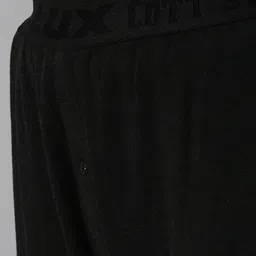 Lux Cottswool Turtle Neck Thermal Set image 2