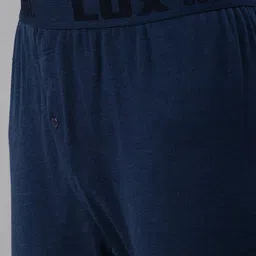 Lux Cottswool Men Turtle Neck Thermal Set image 5