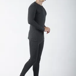 Force NXT Round Neck Cotton Thermal Set image 4