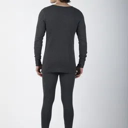 Force NXT Round Neck Cotton Thermal Set image 3