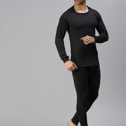 LUX PARKER Self Design Thermal Set image 2