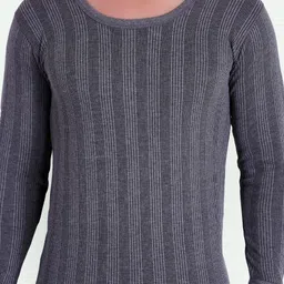 T.T. Men Elite Top Thermal (anthra)-XL image 2