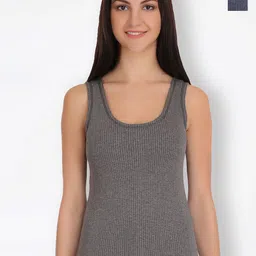 SELFCARE  Pack Of 2 Breathable Thermal Tops-picture-18