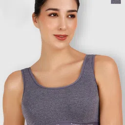 SELFCARE Pack Of 2 Thermal Tops-picture-39
