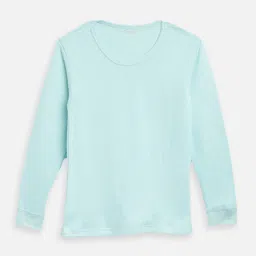 Kanvin Boys Pack Of 2 Solid Thermal Tops image 5