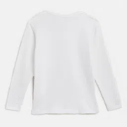 Kanvin Boys Pack Of 2 Thermal Tops image 5